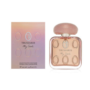 TRUSSARDI My SCENT