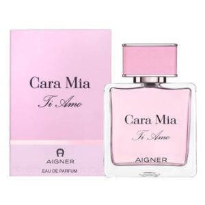 AIGNER CARA MIA TI AMO