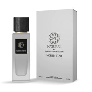 THE WOODS COLLECTION NATURAL NORTH STAR