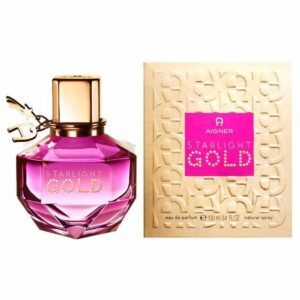 AIGNER STARLIGHT GOLD