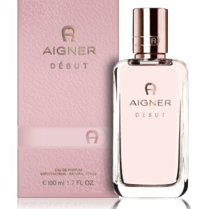 Aigner Debut