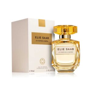 ELIE SAAB LE PARFUM LUMIERE