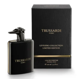 TRUSSARDI UOMO LEVRIERO COLLECTION LIMITED EDITION