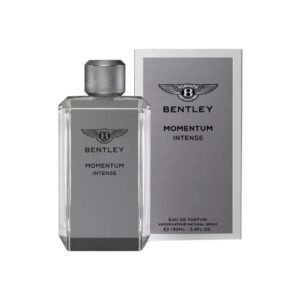BENTLEY MOMENTUM INTENSE