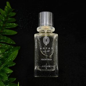 FRESH OUD