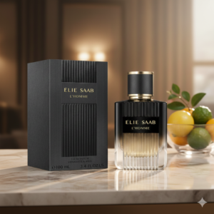 ELIE SAAB L'HOMME