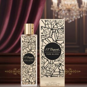 S.T DEPONT PURE BLOOM