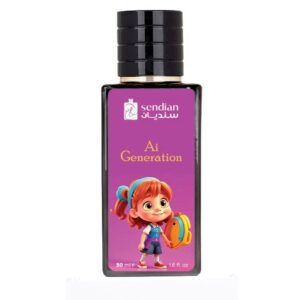 AI generation for girls