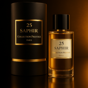 CPP SAPHIR N°25