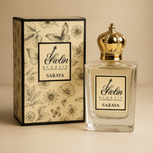 Saraya Hair Mist