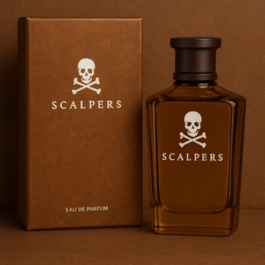 SCALPERS BOXING CLUB