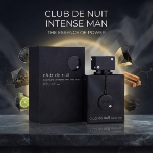 ARMAF club de nuit intense man