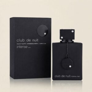 ARMAF club de nuit intense man