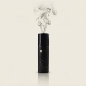 ALLOVER SPRAY CITRUS NOTE