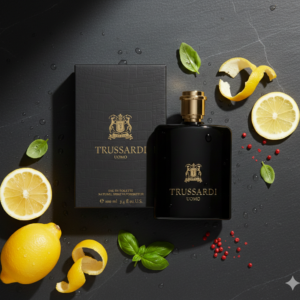 Trussardi Uomo For Men