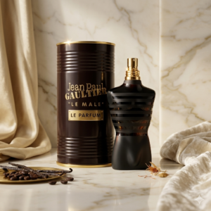 Jean Paul GAULTTER "LE MALE" LE PARFUM