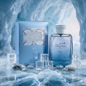 HAWAS ICE