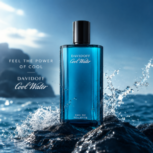 DAVIDOFF Cool Water