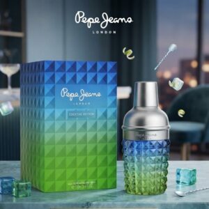 Pepe Jeans Cocktail Edition