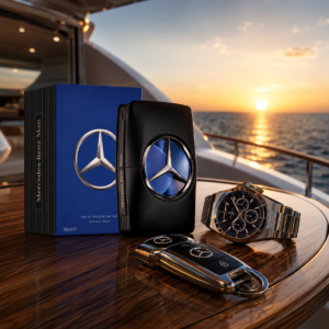 MERCEDES BENZ