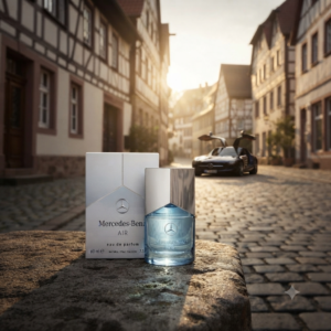 MERCEDES BENZ AIR