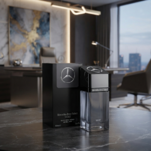 MERCEDES BENZ SELECT NIGHT
