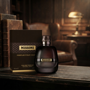 MISSONI POUR HOMME