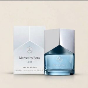 MERCEDES BENZ AIR