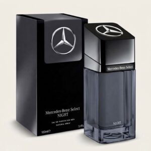 MERCEDES BENZ SELECT NIGHT
