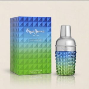 Pepe Jeans Cocktail Edition