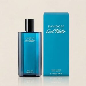 DAVIDOFF Cool Water