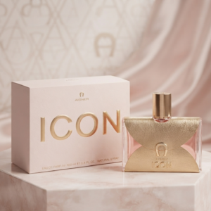 AIGNER ICON