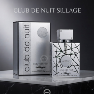 ARMAF CLUB DE NUIT SILLAGE