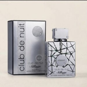ARMAF CLUB DE NUIT SILLAGE