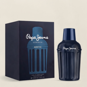 PEPE JEANS Addictive