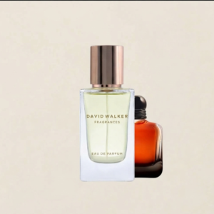E184 مستوحى من Armani Stronger with You Absolutely