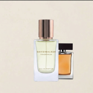 E94 مستوحى من Dolce & Gabbana The One