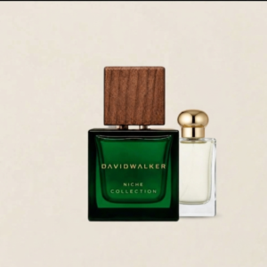 مستوحى من Wood Sage & Sea Salt
