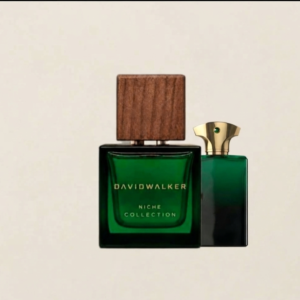 Amouage Epic مستوحى من